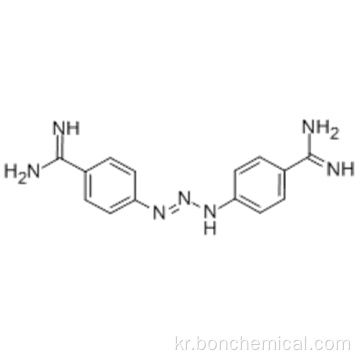 Diminazene CAS 536-71-0